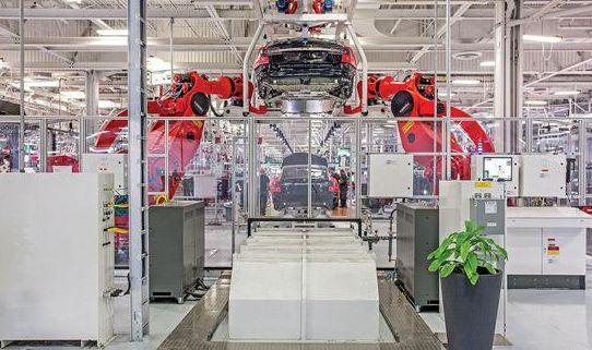 特斯拉Model 3正式在中國交付，「狼終究還是來了」 汽車 第13張