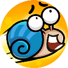 应用icon-蜗牛转转转2024官方新版