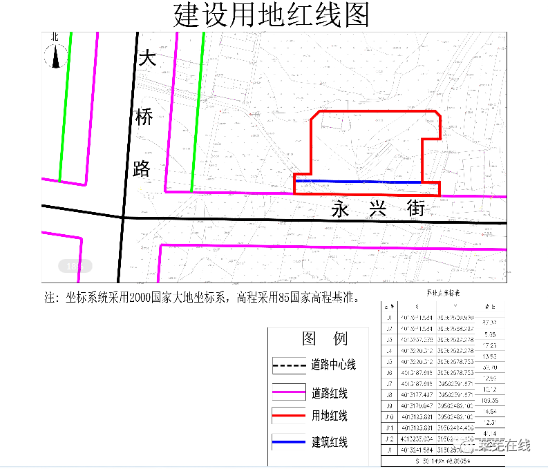 设置9个班！莱芜高新区又一所幼儿园规划公示了，位置在这...(图2)