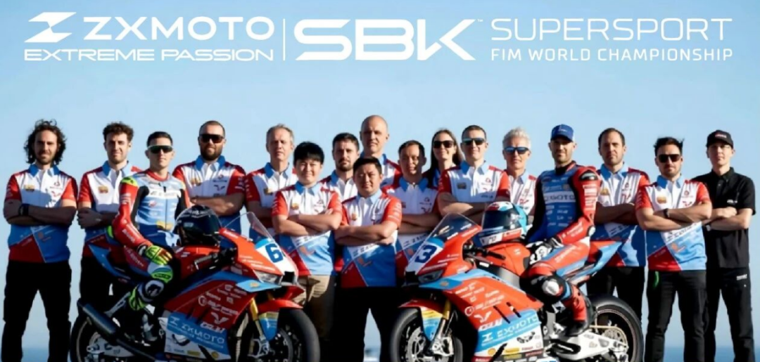 热血逆袭！修车学徒缔造世界冠军，张雪机车冠军“铠甲”江门造