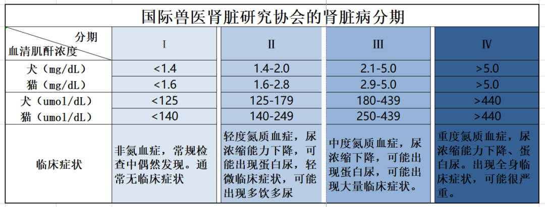 胱抑素c 早期肾损的敏感指标 动物免疫荧光检测 广州万德康科技有限公司 官方网站