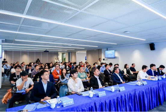 个人创业项目投融资 宝安区举办创新创业大赛海外博创赛项目投融资路演活动