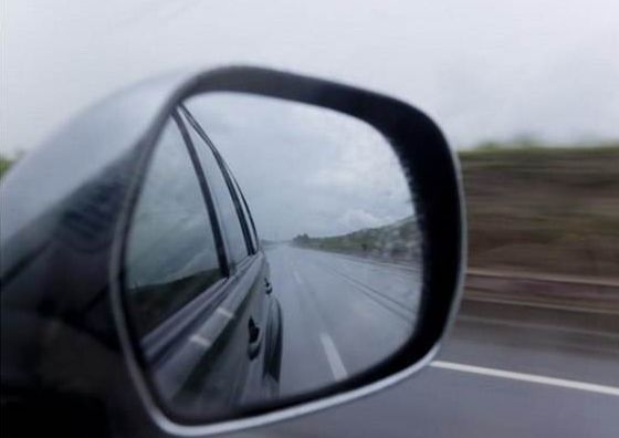 雷阵雨|注意啦！强降雨天气又来袭，雨天行车注意这几点！