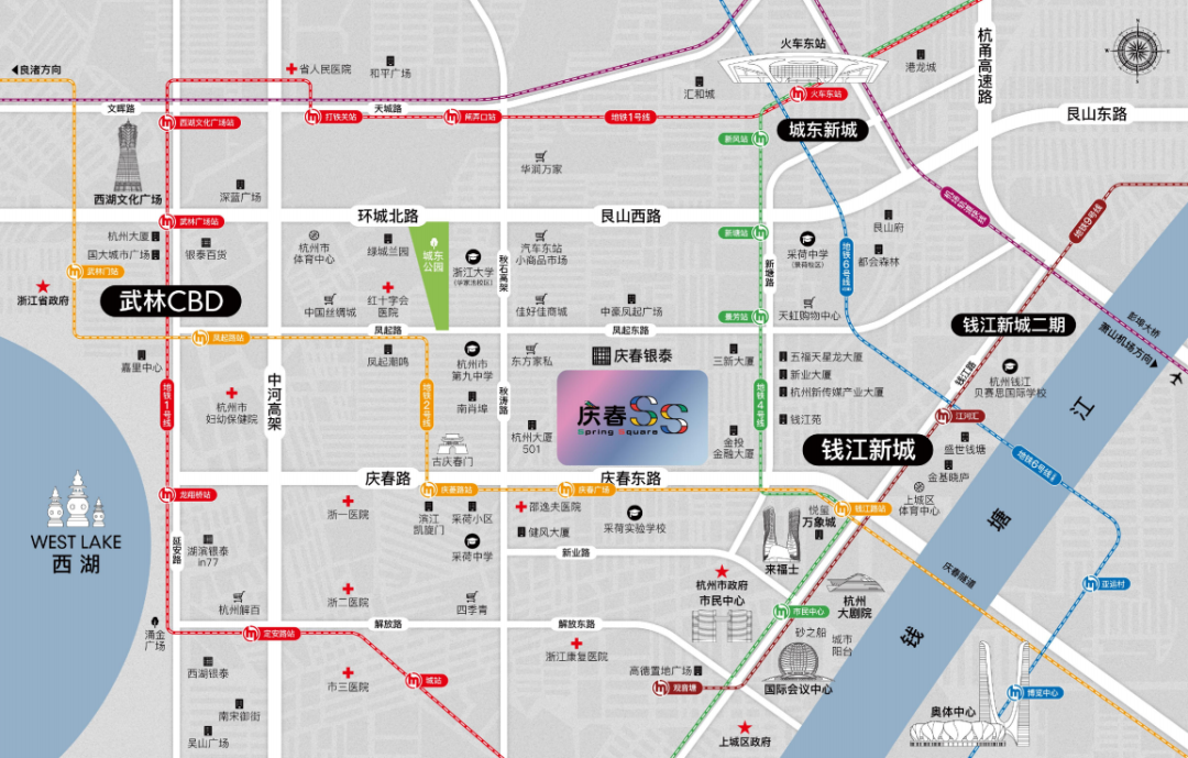 在商场沉浸式体验“公园20分钟效应”