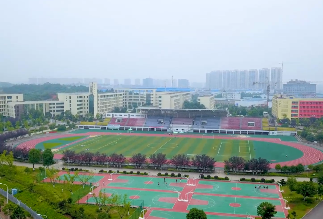 一起来看看长沙汽车工业学校2024的招生简章吧