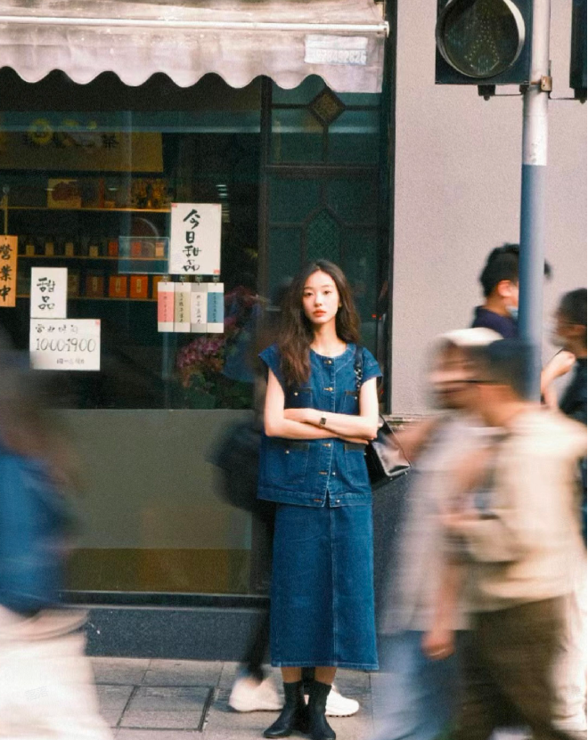 小紅書人群畫像