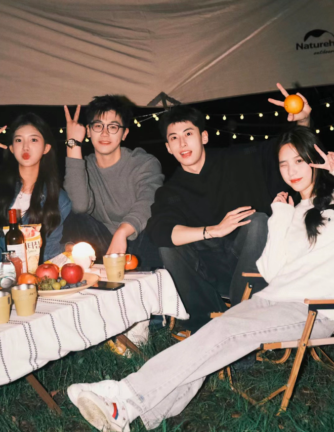 小紅書人群畫像