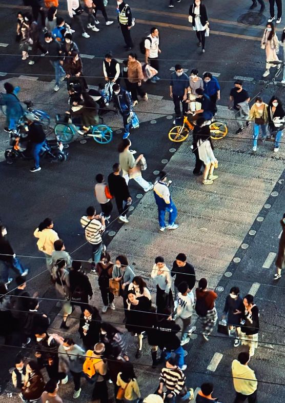 小紅書人群畫像