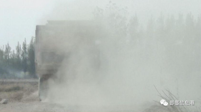 奔走相告（即墨区黄家山村违法建筑）即墨长阡村违法建筑，(图5)