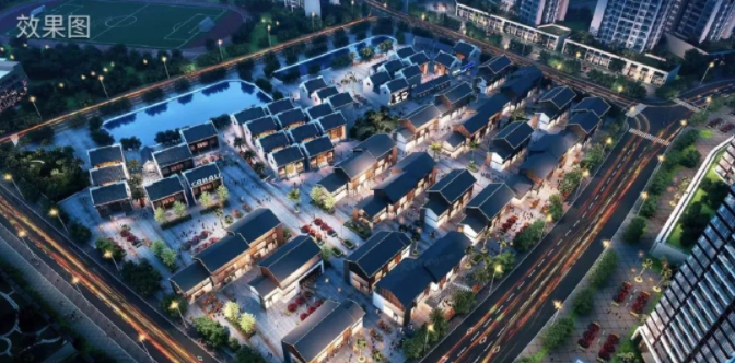 黄埔合生*城推出特价房源，建面约85-123㎡！