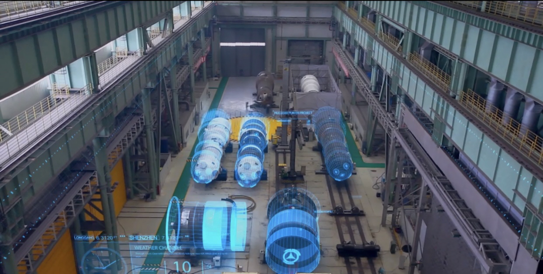 苹果MR遇冷，国内AR产业需求着眼于提升生产力效率