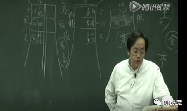 为什么心是钩脉胃气之脉-倪海厦《黄帝内经》  第十八篇 平人气象论（18.6）_https://www.jmylbn.com_新闻资讯_第1张