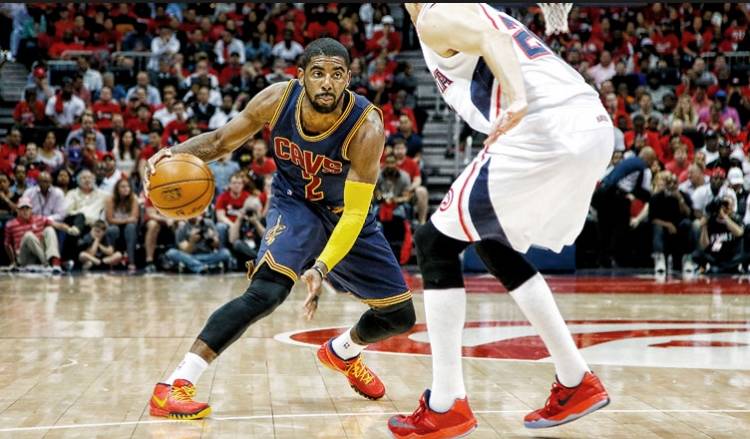 艾弗森,哈达威最常用的变向招式,学一招晃倒对手!