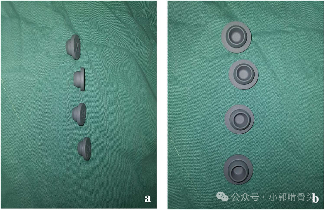 医用钢针是什么骨科精读 ｜ 医用橡胶塞减少外固定针钉道感染_https://www.jmylbn.com_新闻资讯_第3张