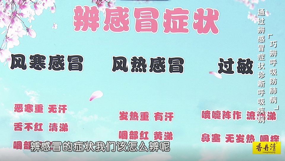 咳嗽、咳痰不用怕，教你三招辨別咳嗽，5步自檢肺部健康！ 健康 第5張