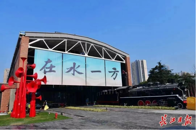 第七届武汉设计双年展盛大开幕