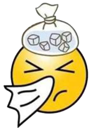 ""
