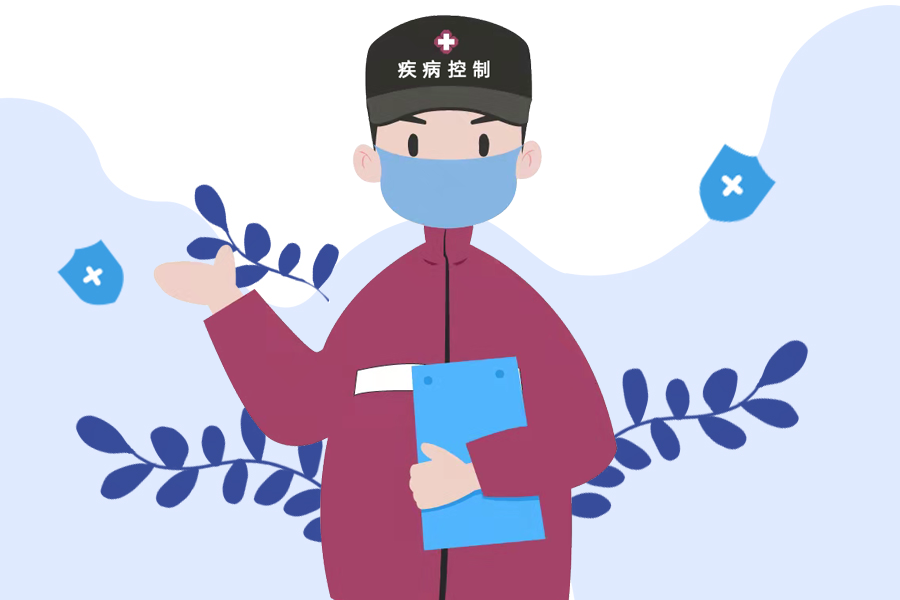 广西发布2022年元旦和春节期间新冠疫情防控健康管理通告