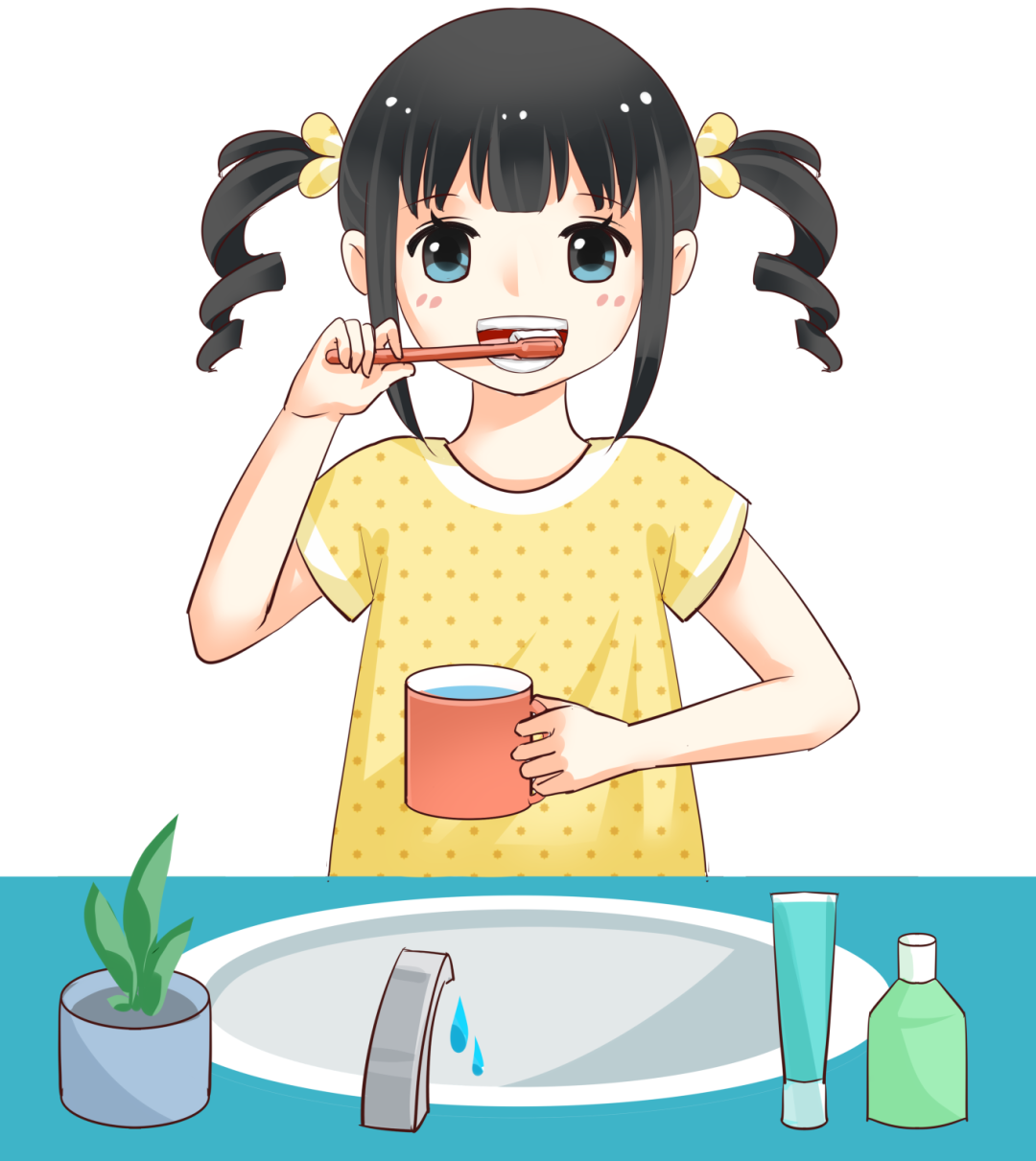 中国公民健康素养66条（2024年版）