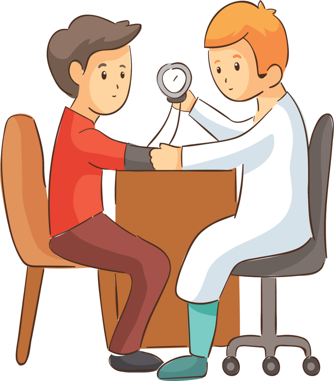 中国公民健康素养66条（2024年版）