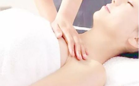 古法经络|学会经络疏理方法 ,可自我调理乳腺增生！