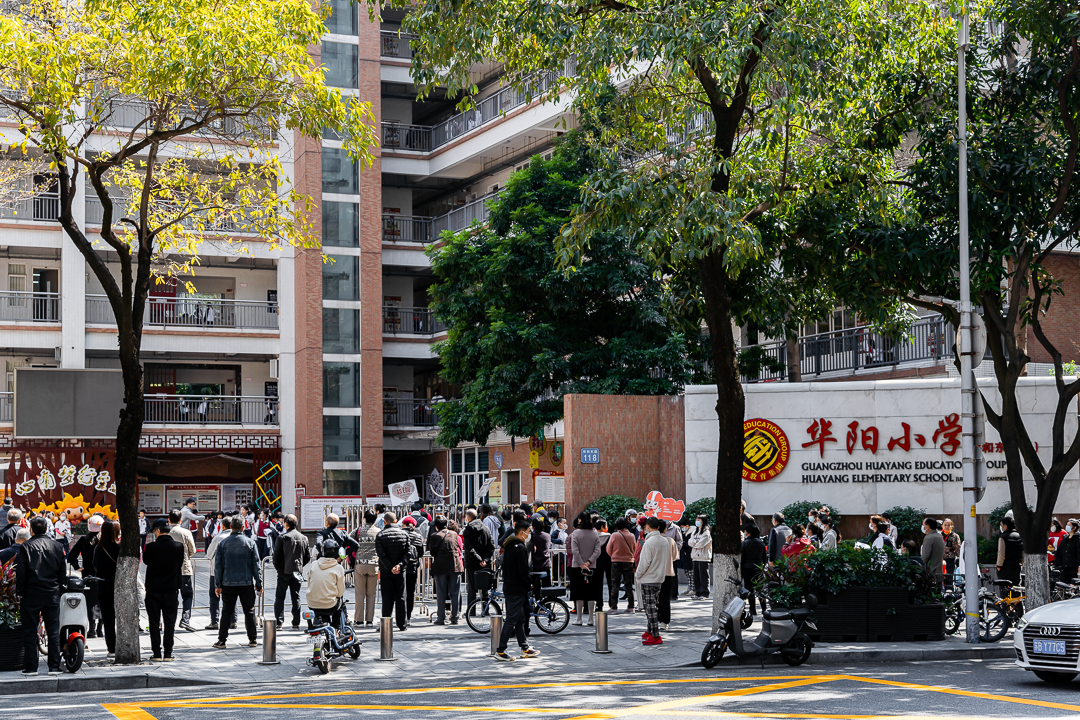 天河北二手房成交情况分析！天河北的房价还会不会涨？