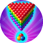 泡泡龙经典版消消乐