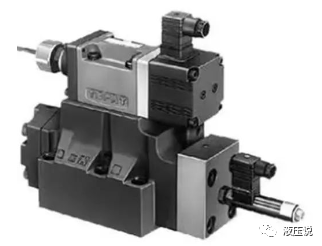 液压比例阀的选用原则的图9