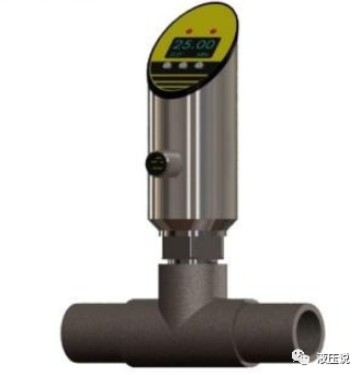 液压用压力传感器的原理及应用的图8