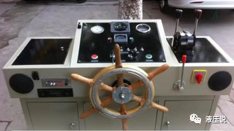 中国航海日，来看看航运中的液压技术的图4