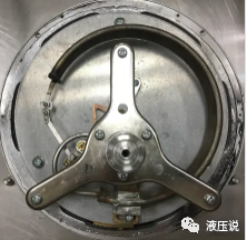 如何选择合适的压力表？有哪些方法可以延长压力表的使用寿命？的图9