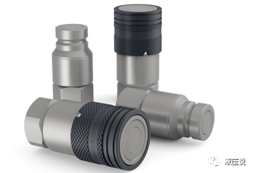 什么是快速接头？它如何提高软管的安全性？的图8