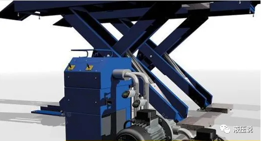 液压用压力传感器的原理及应用的图11