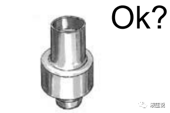 如何正确安装卡套式管接头？的图8