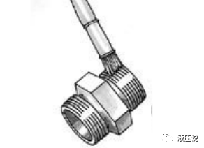 如何正确安装卡套式管接头？的图15