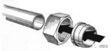 如何正确安装卡套式管接头？的图10