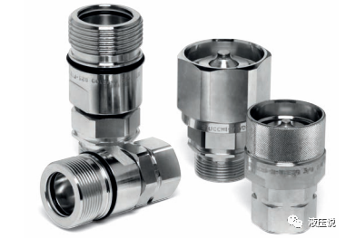 什么是快速接头？它如何提高软管的安全性？的图2