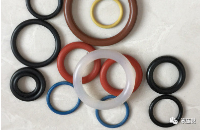 机械密封技术总结的图1