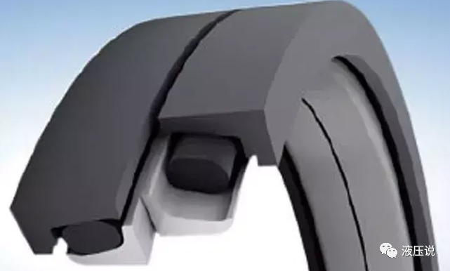 机械密封技术总结的图2