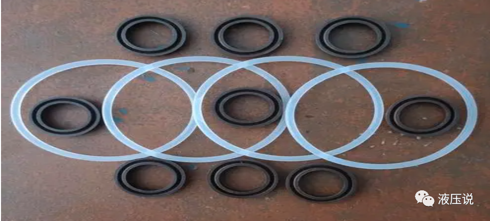 机械密封技术总结的图7