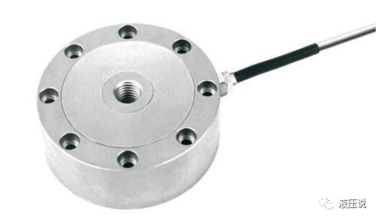 液压用压力传感器的原理及应用的图6