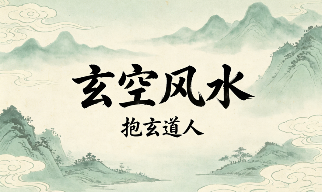 抱玄道人玄空风水.png