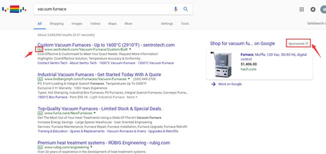谷歌广告和Facebook广告哪个好？-厦门SEO