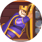 国王密室逃脱大作战