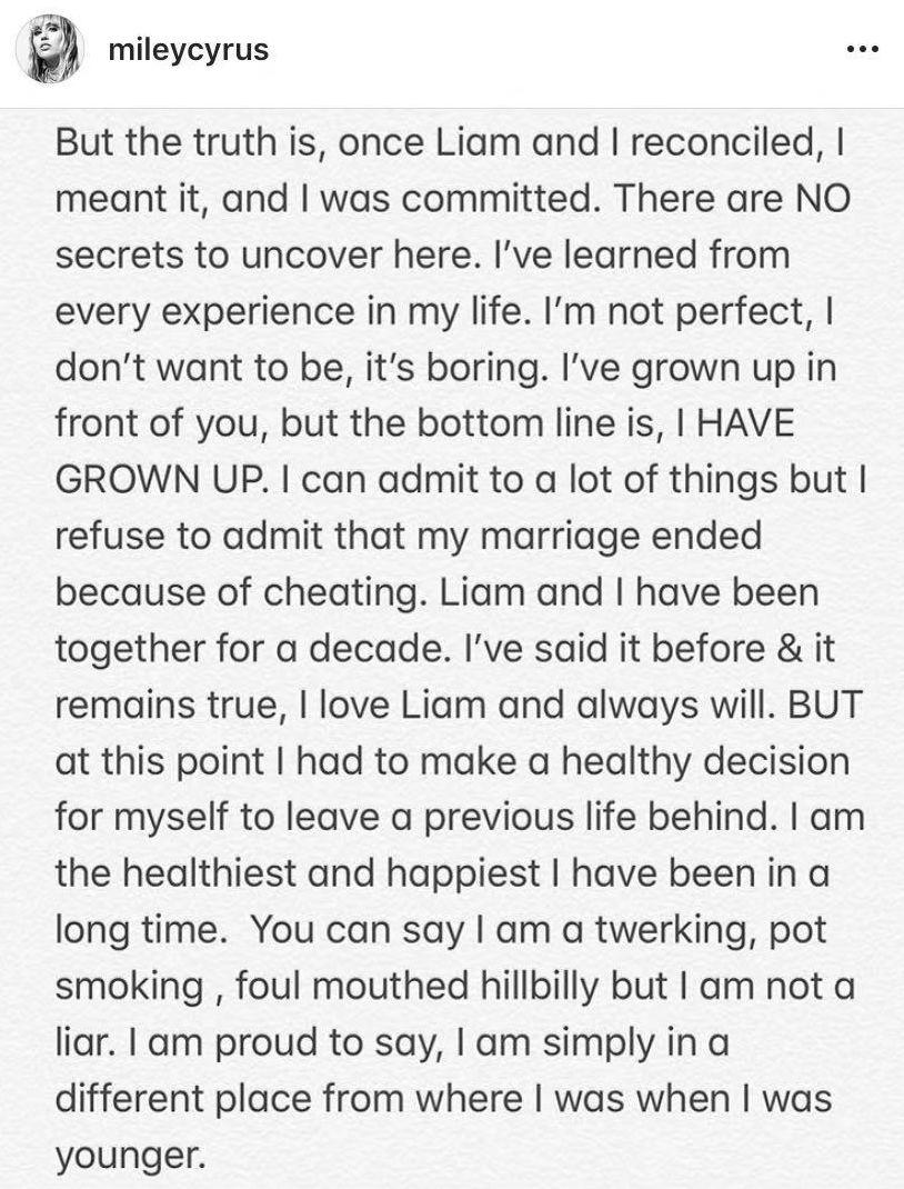 



她的离婚自白，麦当娜都点赞：我曾是个烂人，但这段感情我问心无愧
