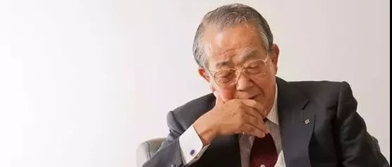 稻盛工作观：认认真真地度过每一天