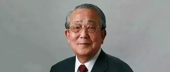 稻盛和夫：真正塑造人格的，是挫折和苦难