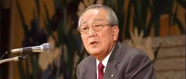 稻盛和夫：只具备平凡能力的人，怎样做出不平凡的事？