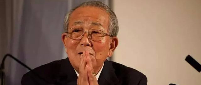 稻盛和夫：我今生所有的经验，总结起来，不过这36条！
