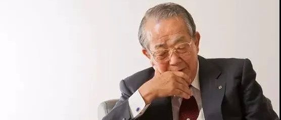 稻盛和夫：回归经营原点，调动员工积极性的七个关键